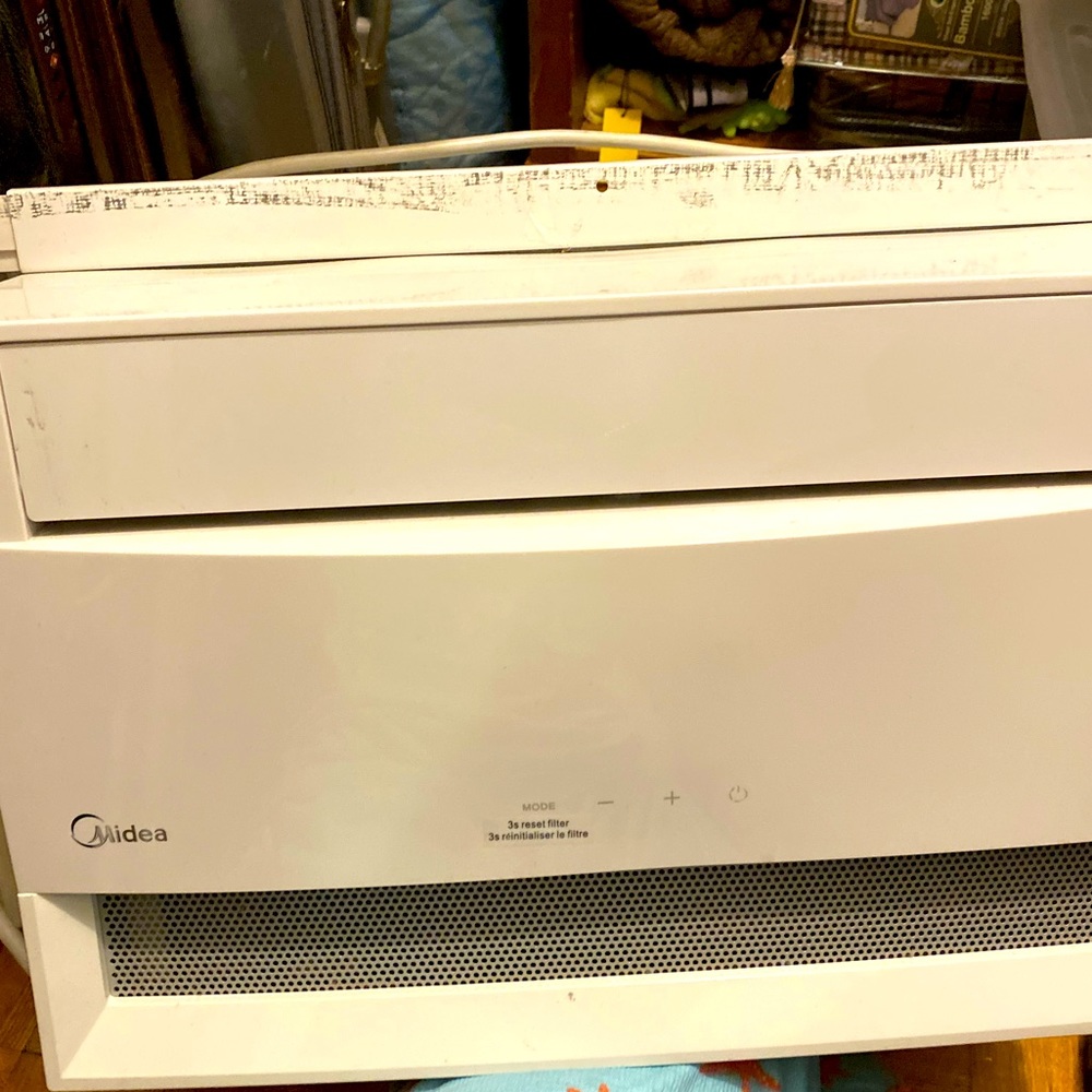 Air conditioner
